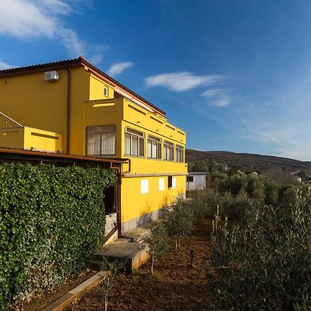 The Manzoni Family 1 Hotel Punat Exterior photo